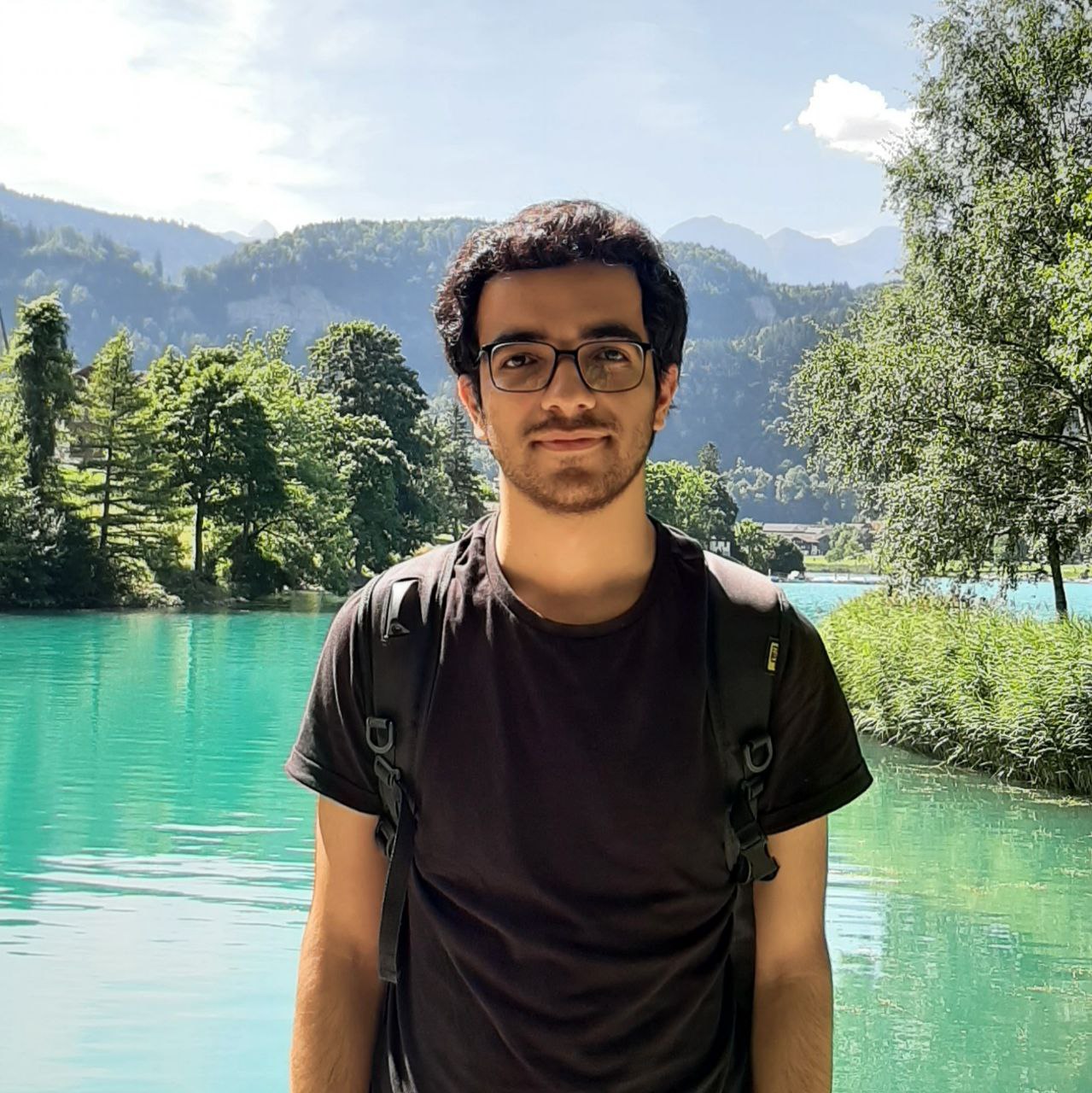 Ali Abbasi